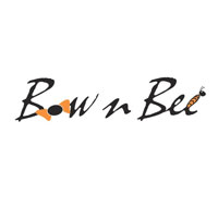 Bown Bee Logo