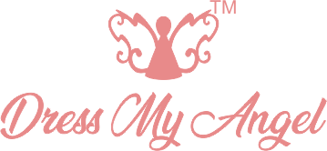 Dress-my-Angel logo