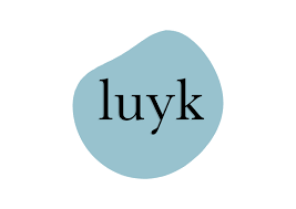 Luyk logo
