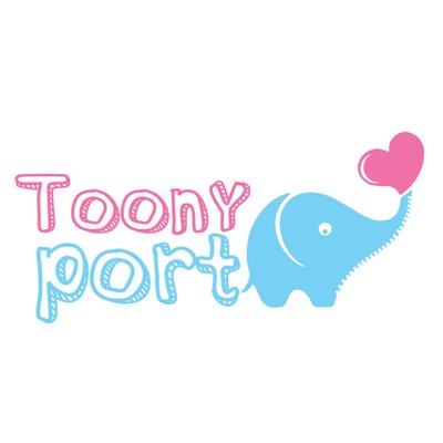 Toony Port