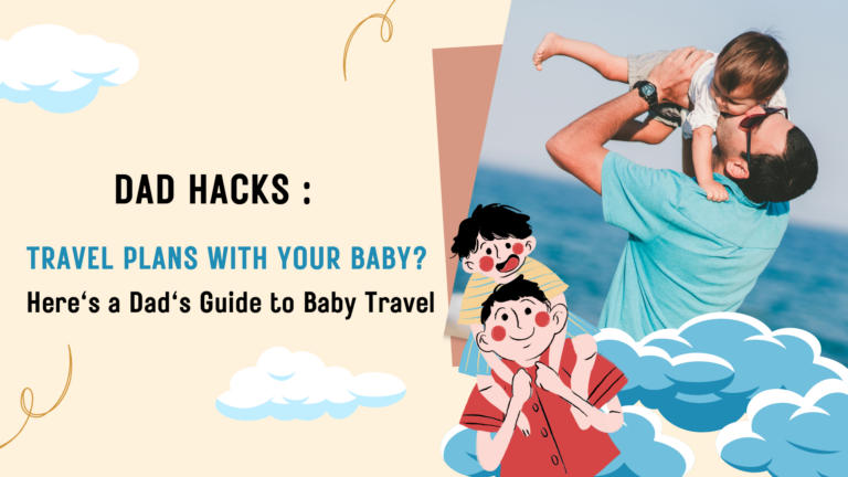 Traveling with Your Baby?