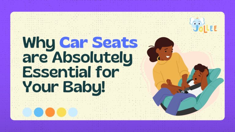 Why Baby Car Seats are Absolutely Essential